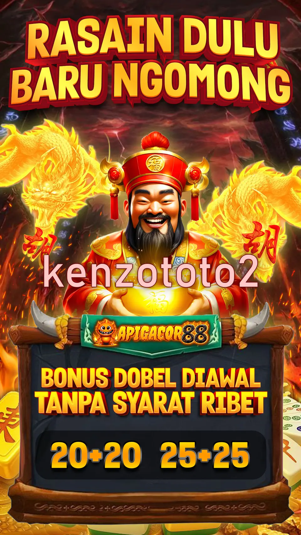 kenzototo2 Unduh