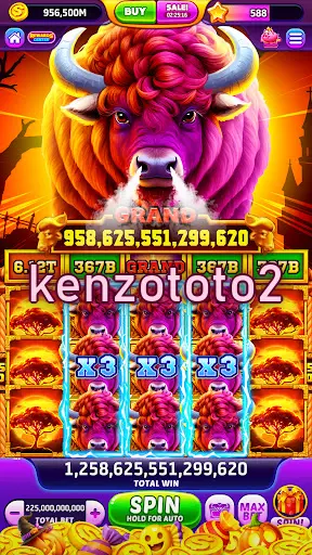 kenzototo2 Unduh