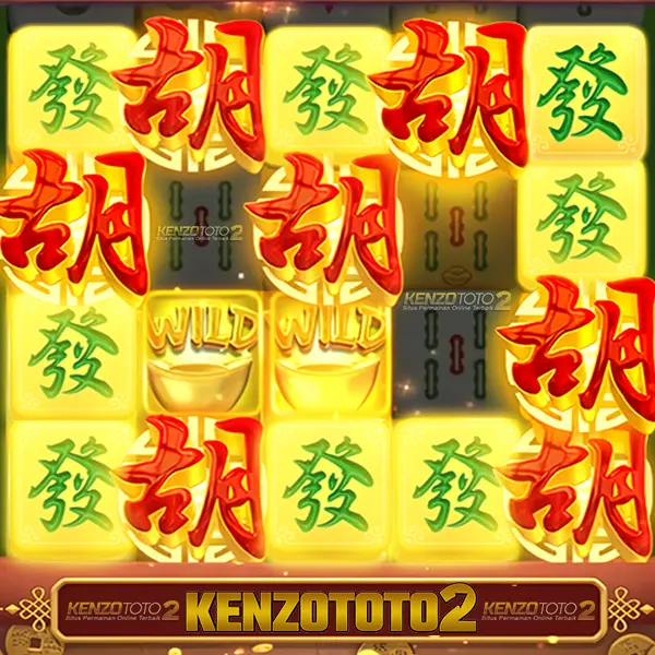 kenzototo2 Masuk