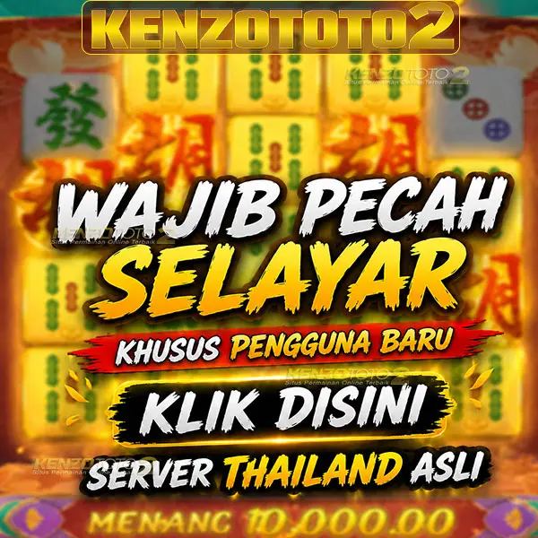 kenzototo2 Masuk - kenzototo2 Resmi