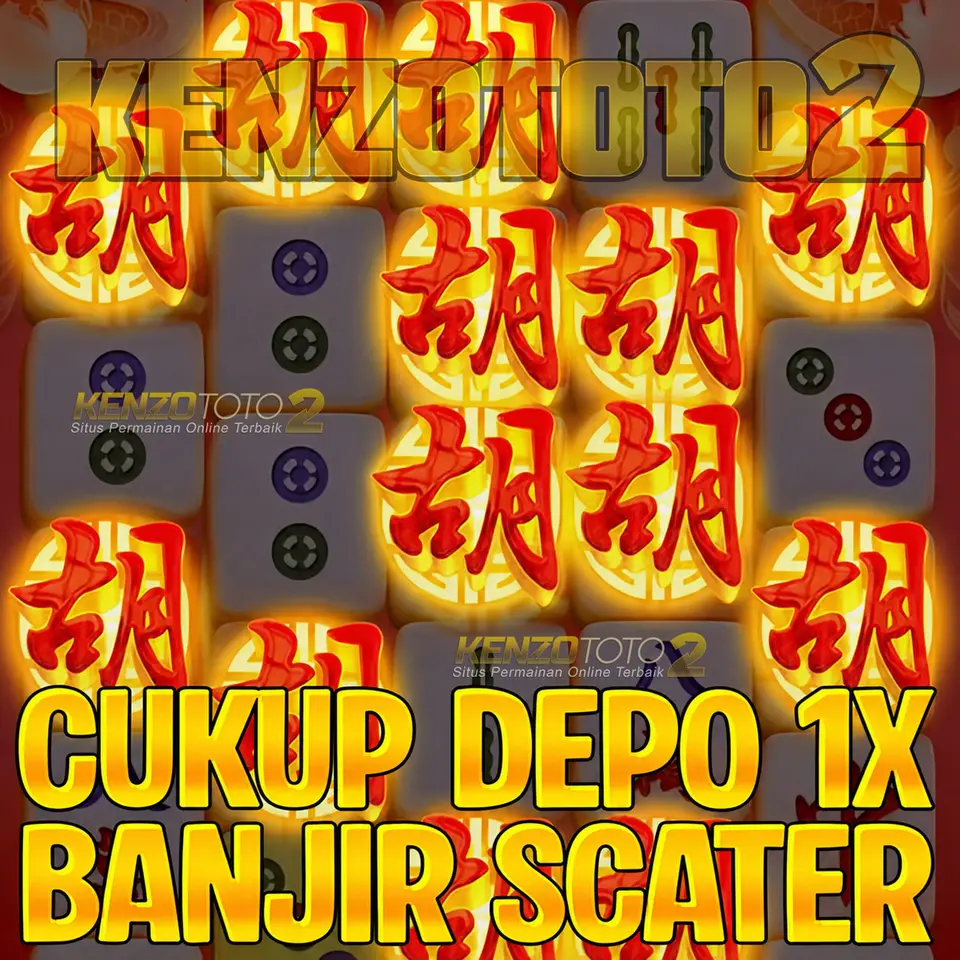 kenzototo2 Tangkapan Layar - Resmi