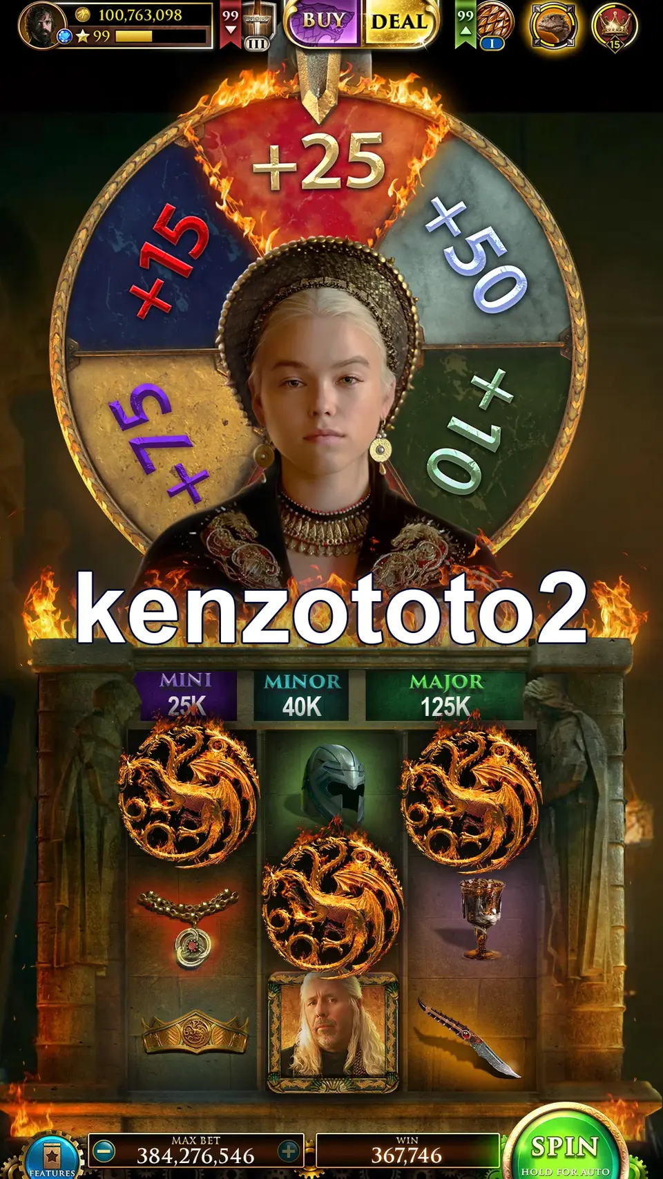 kenzototo2 Preview - Resmi Unduh